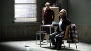 Barno Ismatullaeva und Martin Muehle in der Staatsoper Hannover © Sandra Then/Staatsoper Hannover Foto: Sandra Then