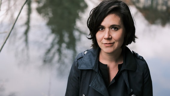 Theresa von Halle © Adam Markowski Foto: Adam Markowski