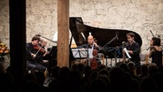 Camerata Freden bei den Internationalen Fredener Musiktagen © Helge Krückeberg 