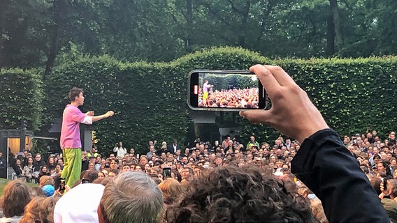 jacob collier tour hamburg