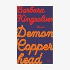 Buchcover: "Demon Copperhead" von Barbara Kingsolver © dtv 