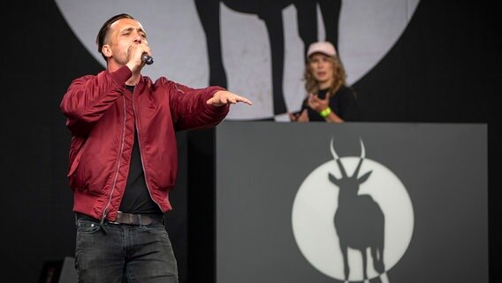 Danger Dan © picture alliance / Geisler-Fotopress | Annekathrin Linge/Geisler-Fotopr 
