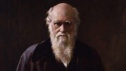 Charles Darwin  