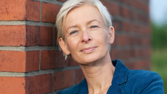 Dörte Hansen © SvenJaax 
