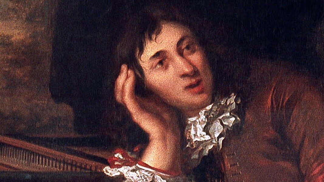Dieterich Buxtehude in Lübeck | NDR.de - Kultur - Sendungen - Welt der