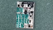 Cover "Die Verwandelten" © Penguin Randomhouse 