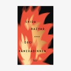 Buchcover Shida Bazyar: "Drei Kameradinnen" © Kiepenheuer & Witsch 