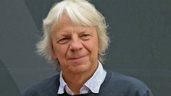 Andreas Dresen © picture alliance/dpa Foto: Michael Bahlo