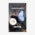 Cover Ulrike Sterblich: "Drifter" © Rowohlt Verlag 