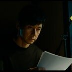 Hidetoshi Nishijima als Yusuke Kafuku in einer Szene des Films Drive My Car. © Kinofreund | Rapid Eye Movies 