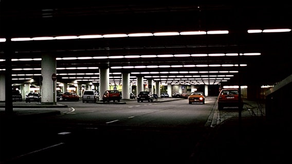 Eine Szene aus dem Film "Absolute Giganten" © X Filme 