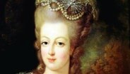 Porträt von Marie Antoinette © imago images/Criema Publishers Collection 