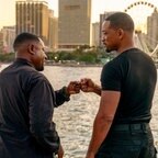 Szene aus dem Film "Bad Boys: Ride or Die" © picture alliance / ASSOCIATED PRESS Foto: Frank Masi