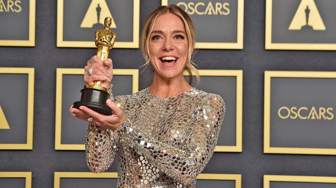 Oscars 2022: honor for film “Coda” – slap for rock