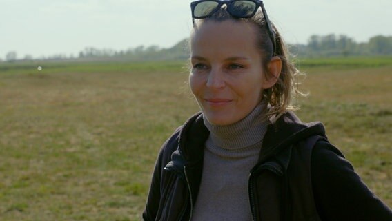 Nadine Förster © jip Film 