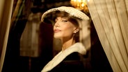 Angelina Jolie als Operndiva Maria Callas im Film "Maria" von Pablo Larraín © Pablo Larraín 