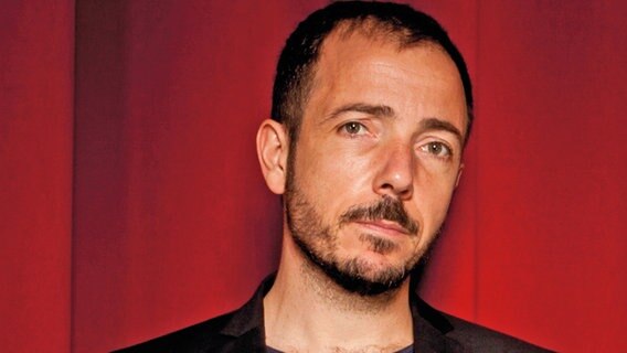 Jaume Ripoll, CEO des spanischen Streamingdienstes "Filmin" Jaume Ripoll, CEO des spanischen Streamingdienstes "Filmin" © Filmin