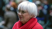 Claudia Roth © picture alliance / Geisler-Fotopress | Bernd Elmenthaler/Geisler-Fotopr 