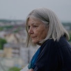 Die Schriftstellerin Helga Schubert © déjà-vu film 