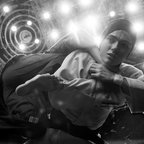 Arienne Mandi als Leila Hosseini im Kinofilm "Tatami" © Judo Production LLC Foto: Juda Khatia Psuturi