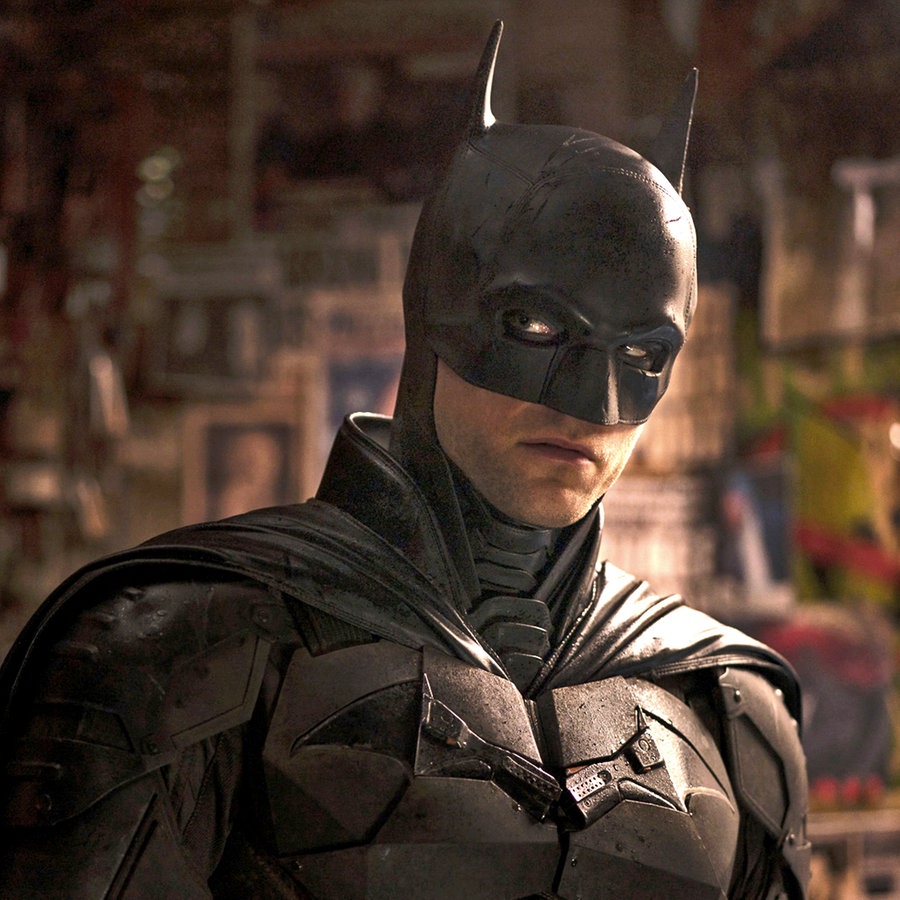 The Batman: Film mit Robert Pattinson als gebrochenen Helden