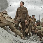 Szene aus "1917" dem Film über den Ersten Weltkrieg des britischen Regisseurs Sam Mendes © 2019 Universal Pictures and Storyteller Distribution Co., LLC. All Rights Reserved 