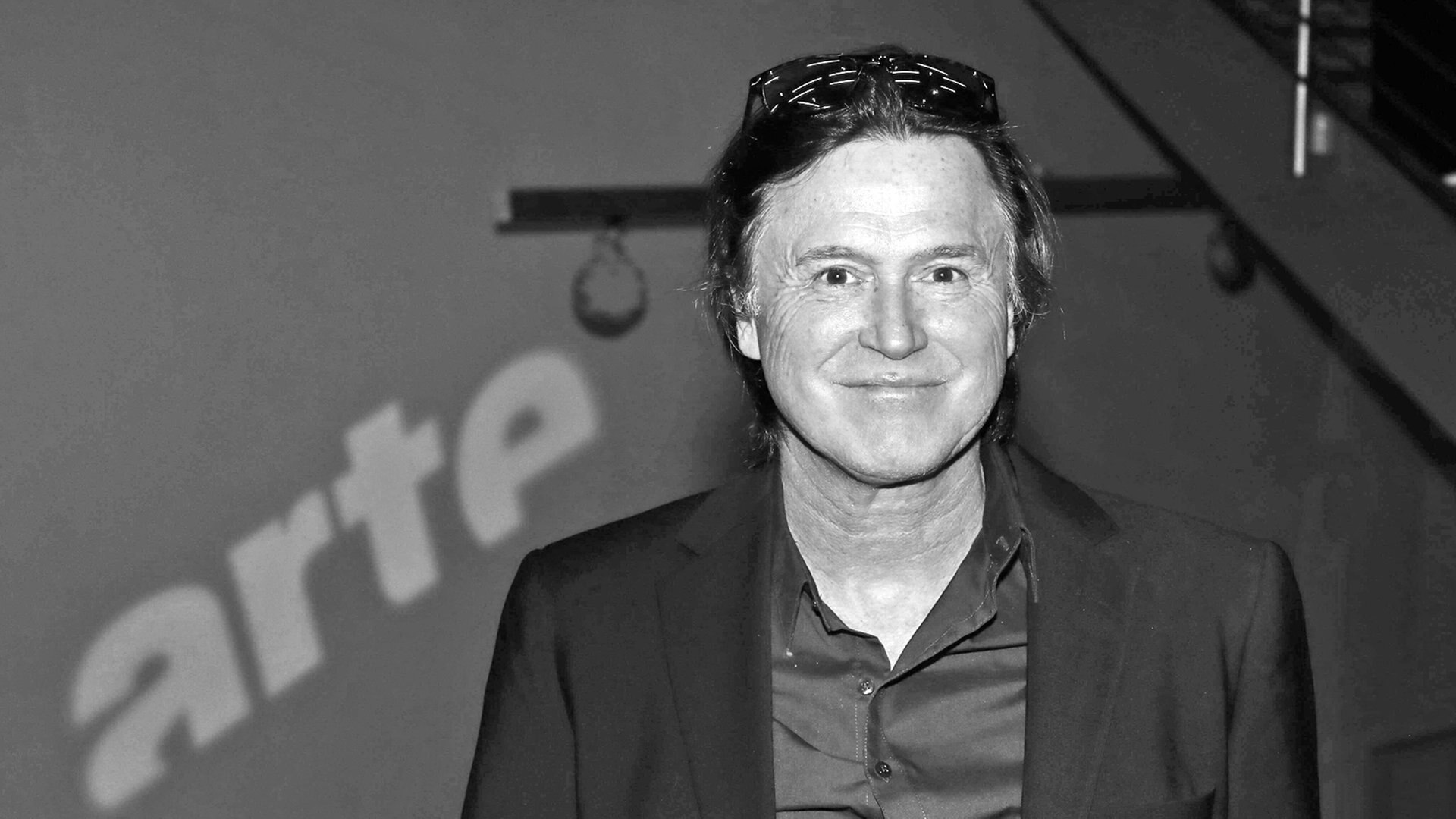 Uwe Bohm ist tot: Schauspieler starb an plötzlichem Herztod | NDR.de -  Kultur - Film