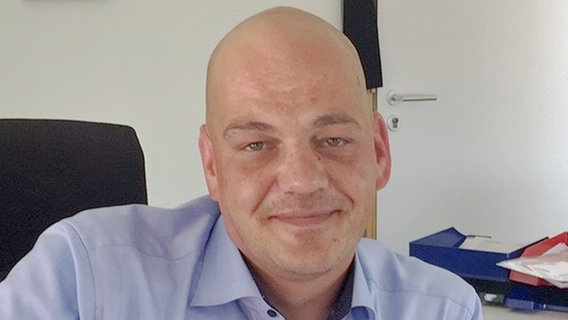 Mike Finke © Landeselternrat Niedersachsen 