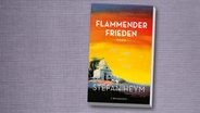 Stefan Heym: "Flammender Frieden" © Bertelsmann 