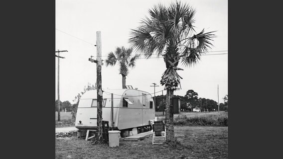 Ein Foto aus dem Fotoband "Floridas" © The Metropolitan Museum of Art 