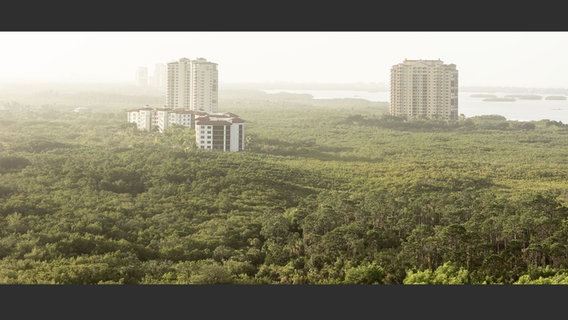 Ein Foto aus dem Fotoband "Floridas" © Steidl Verlag 