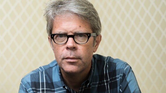 Jonathan Franzen © AP Photo Foto: Ennio Leanza