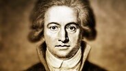 Johann Wolfgang von Goethe © picture alliance / imageBROKER | H.-D. Falkenstein 