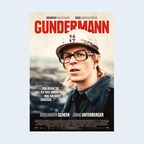 Filmplakat: "Gundermann"  