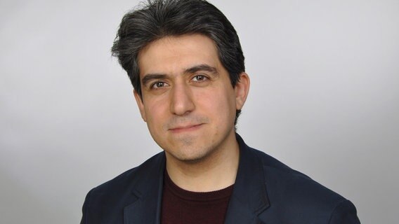 Hussein Hamdan © Hussein Hamdan 