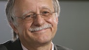 Journalist und Autor Hans Leyendecker, 2007. © picture-alliance/dpa 