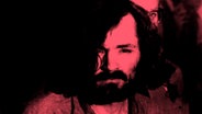 Charles Manson © picture alliance / Photoshot / Montage 