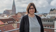 Linda Holung © Landeshauptstadt Schwerin / U.Auge 