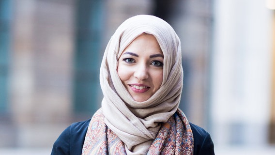 Khola Maryam Hübsch Khola Maryam Hübsch © Khola Maryam Hübsch