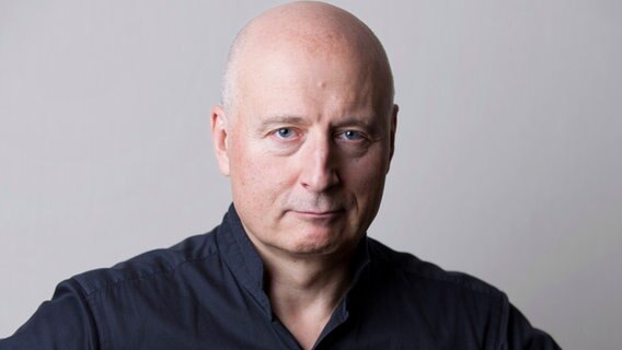 Paavo Järvi © picture alliance / ASSOCIATED PRESS Foto: Hidetoshi Tanaka