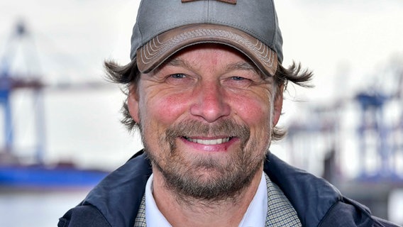Lars Jessen © picture alliance /ABB 