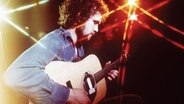 John Martyn © Island Records 