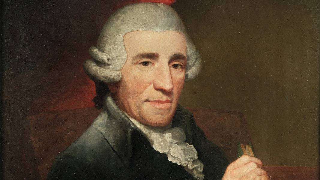 Starke Stücke: Drei Konzerte von Joseph Haydn | NDR.de - NDR Kultur - EPG