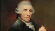 Joseph Haydn © picture-alliance / akg Foto:  akg-images