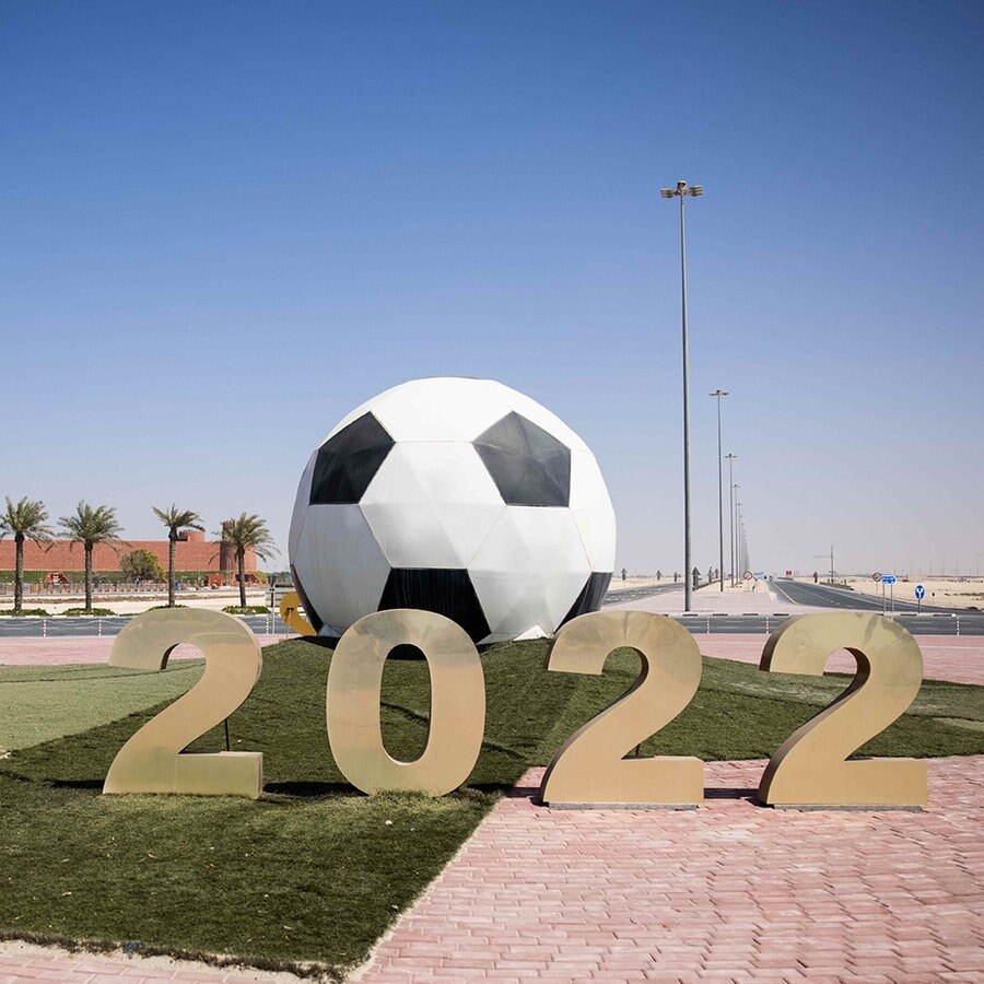 WM in Katar - Vorfreude oder Boykott? NDR.de - Nachrichten