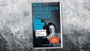 Cover "Wir verlieren unsere Kinder" von Silke Müller © Droemer Knaur 