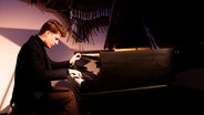 Die Klaviermanufaktur in Hamburg-Hammerbrook © Mischa Kreiskott Foto: Mischa Kreiskott