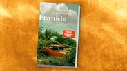 Cover "Frankie" © Hanser 