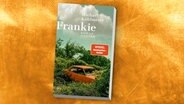 Cover "Frankie" © Hanser 