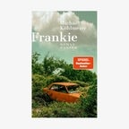 Cover "Frankie" © Hanser 